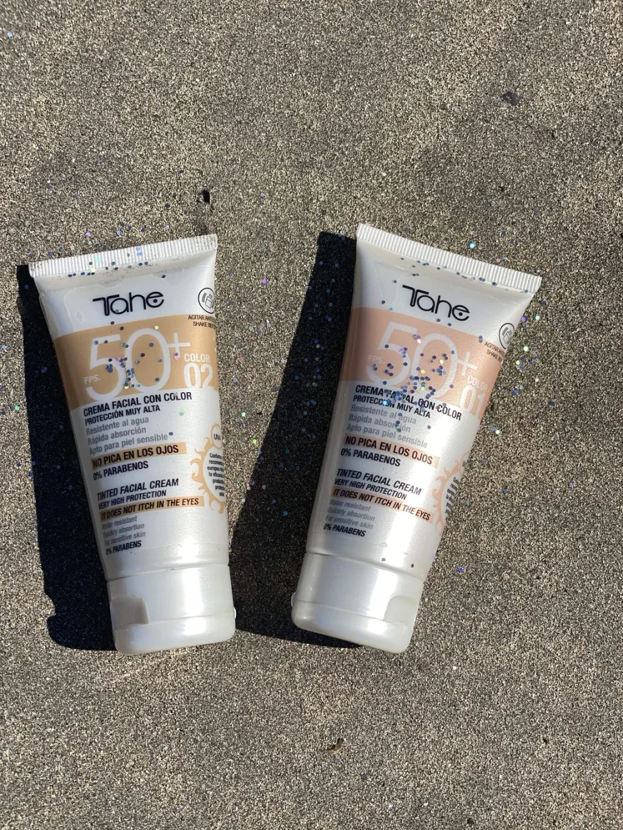 Extreme SUN PROTECTION SPF 66-16