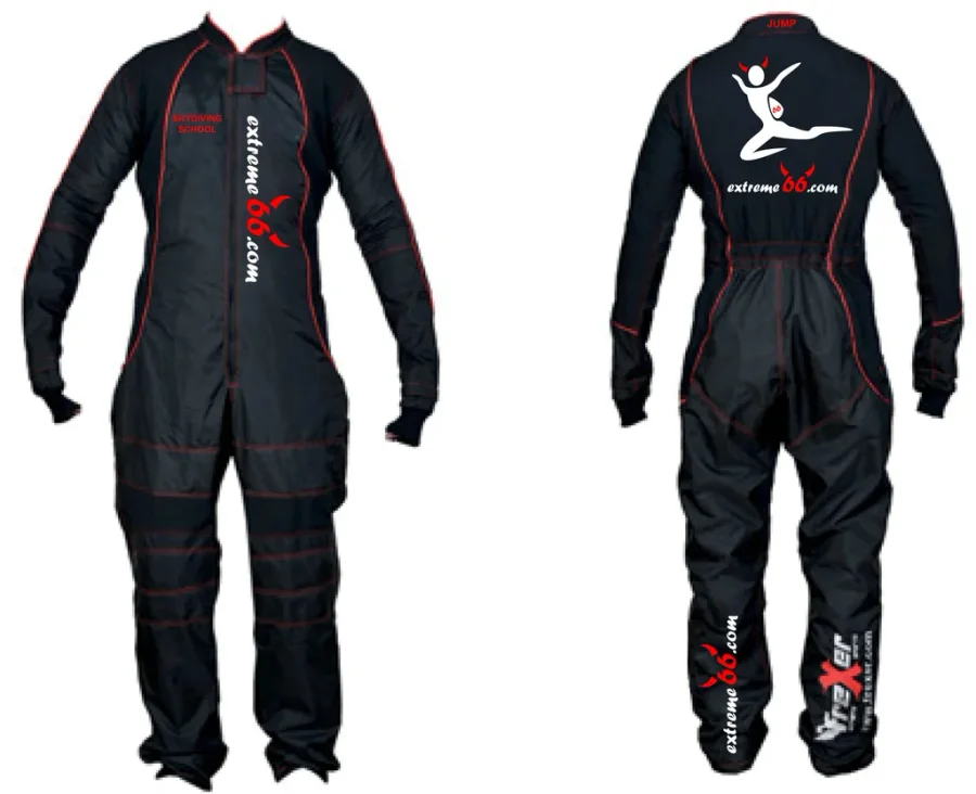 SKY & TUNNEL jumpsuit