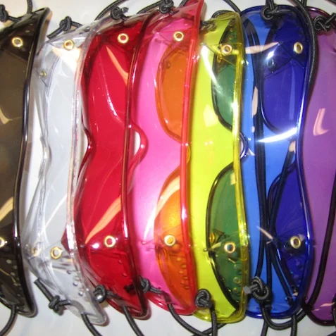 Skydiving goggles FLEX Z