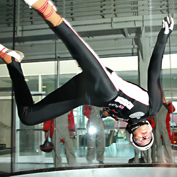 600 min SPORT FLIGHT