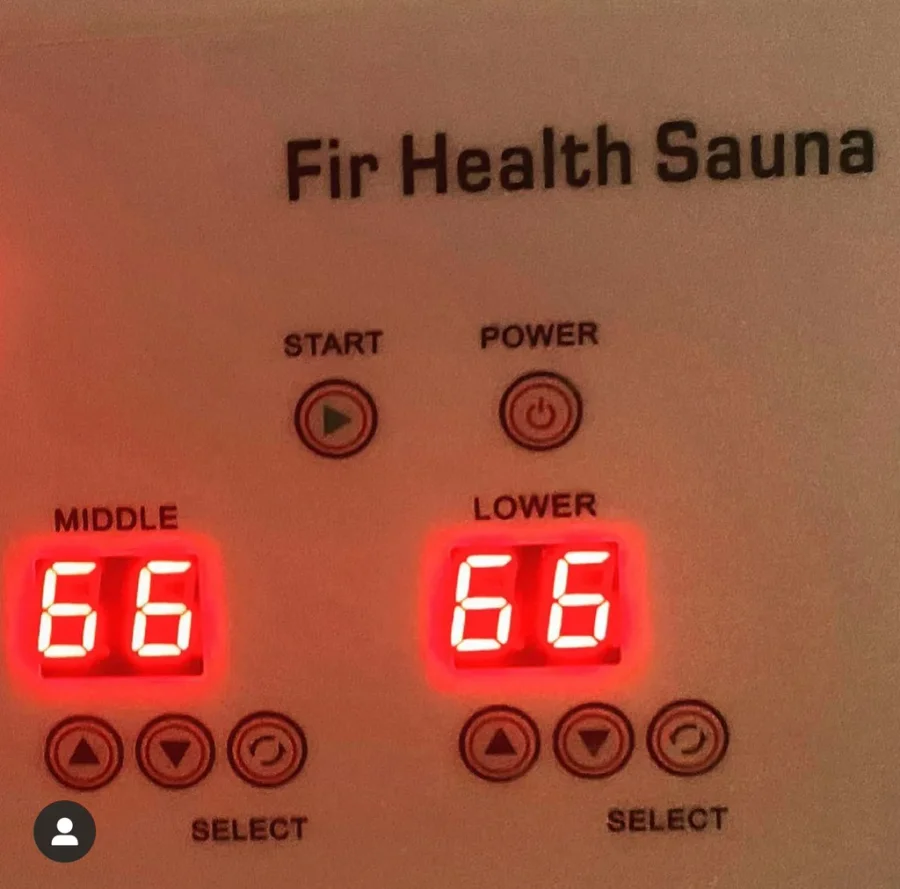 Extreme HOT BLANKET 66