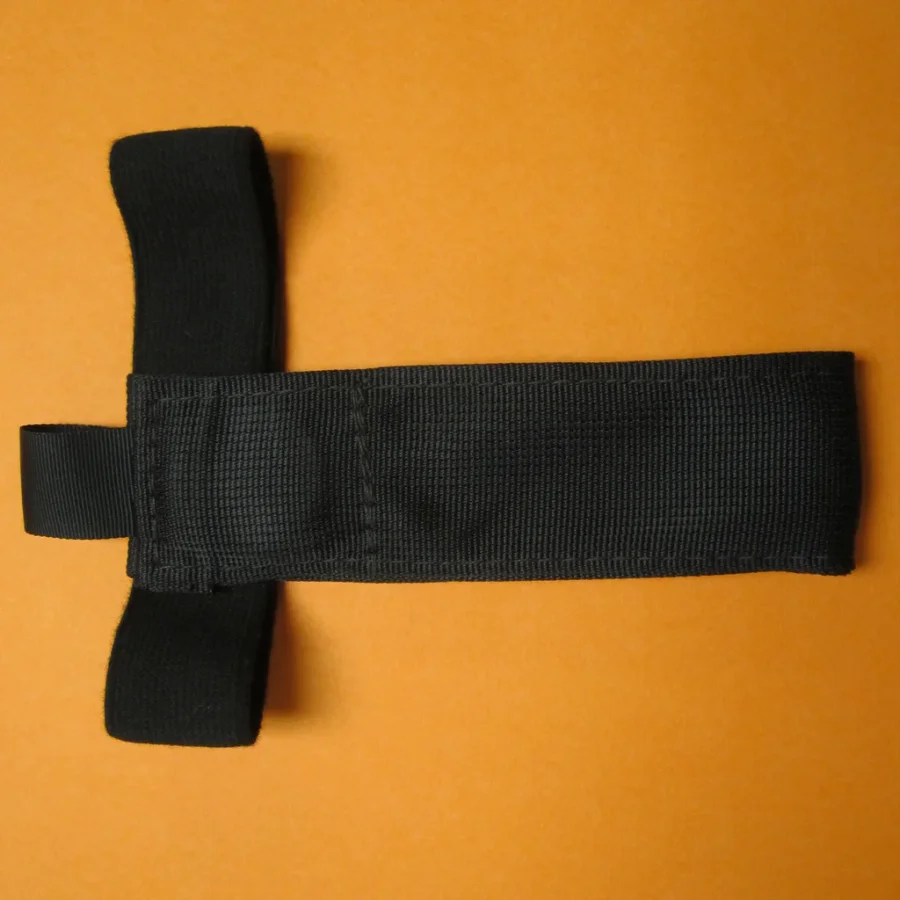 Magnetic Slider Stow