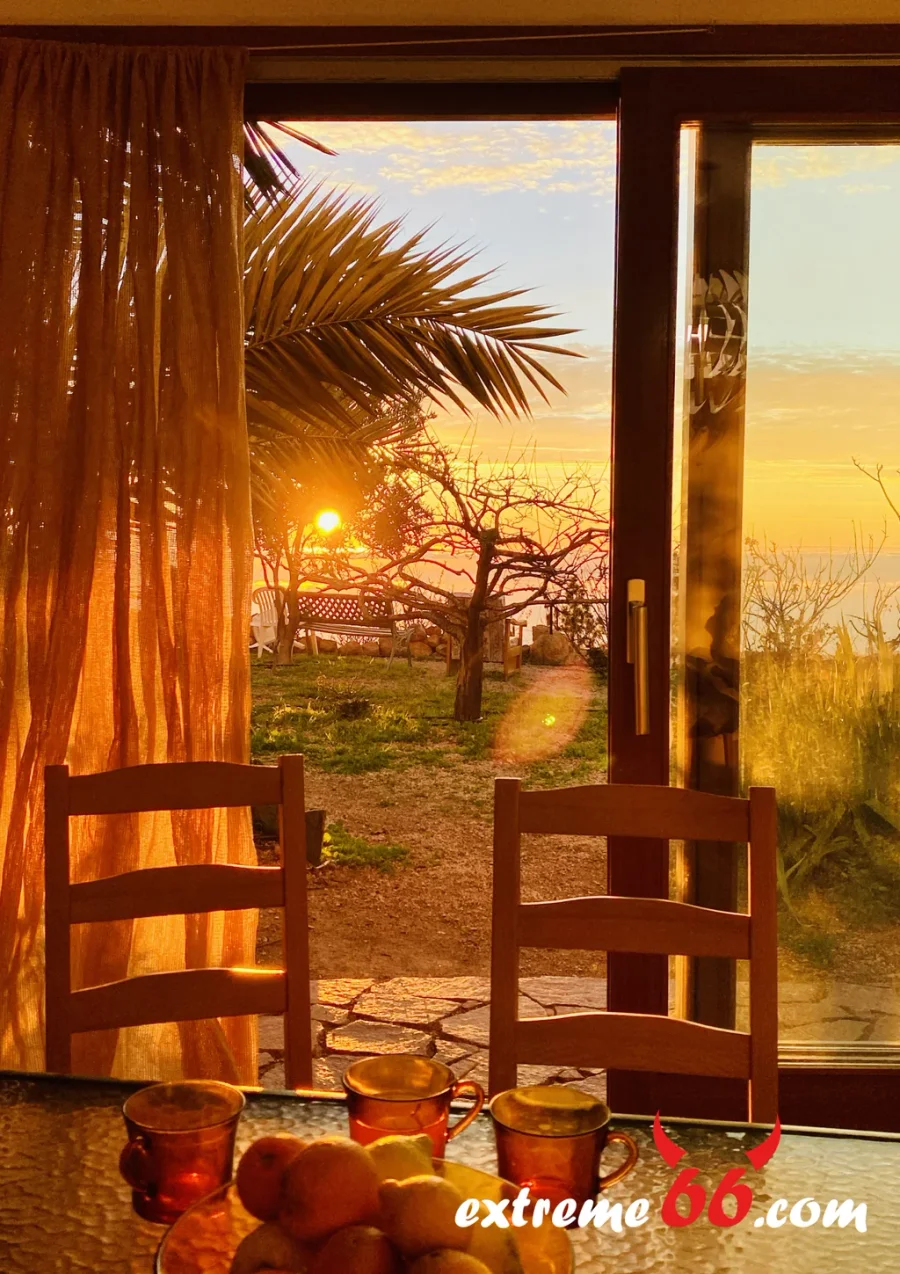 3 days of GET HIGH RETREAT