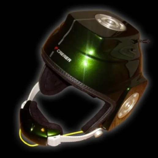 Mirage Crenlock CRENER