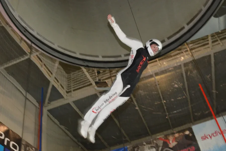 10 min SPORT FLIGHT+ DEMO COACHING