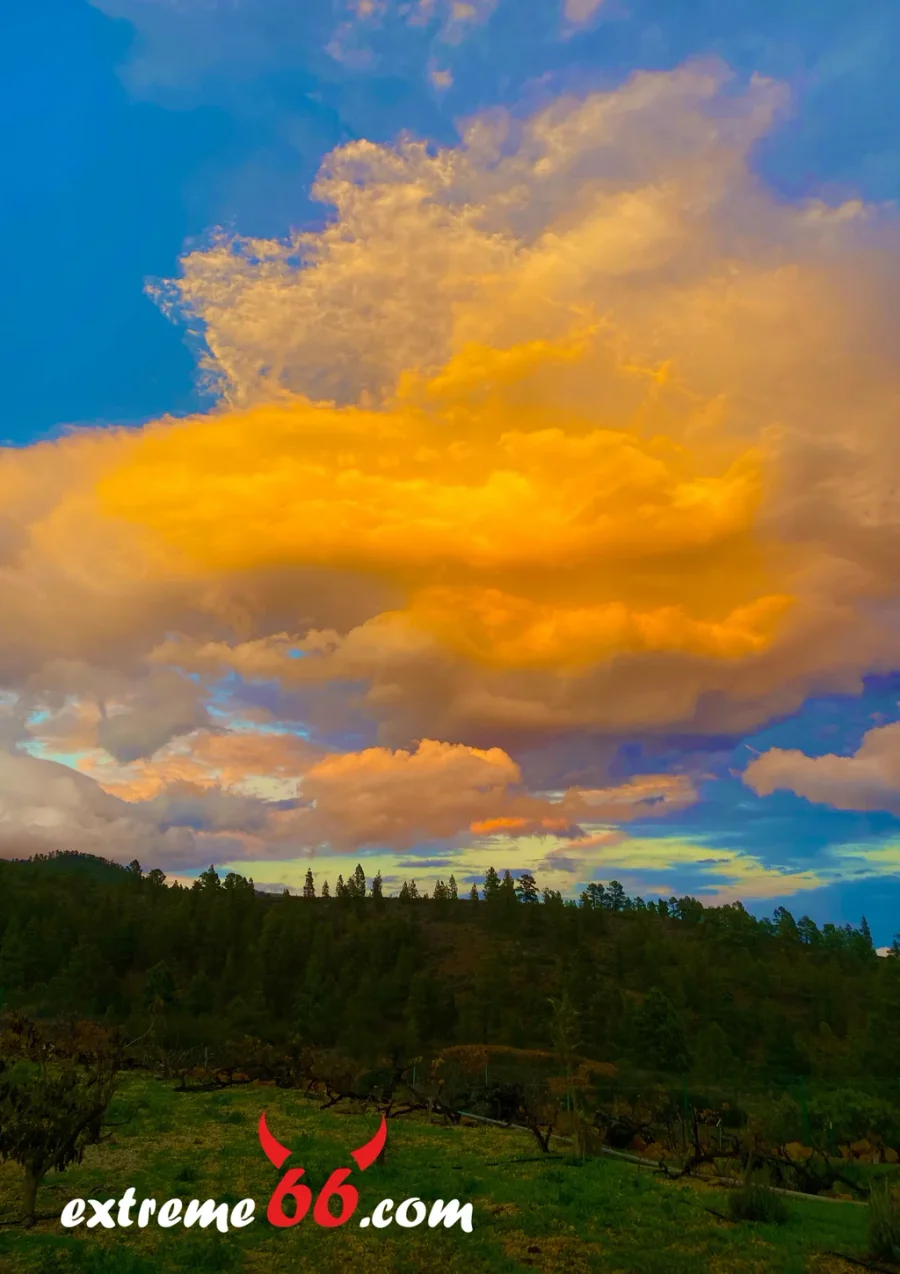 MOUNTAIN HIKE LAS VEGAS