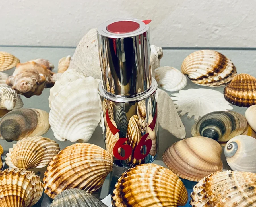 Extreme LIFT ANTI-AGE 66 SERUM