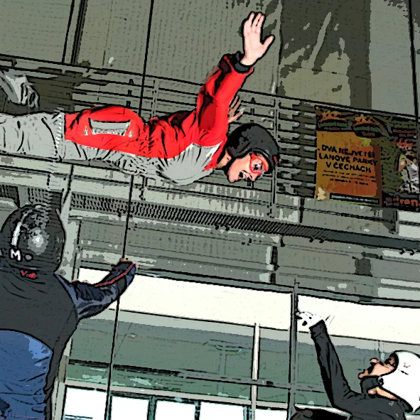 6 min FUN FLIGHT ALL INCLUSIVE