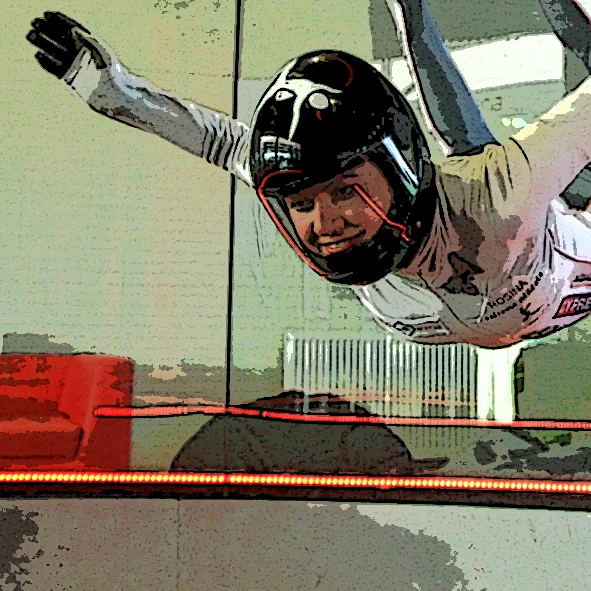 300 min SPORT FLIGHT